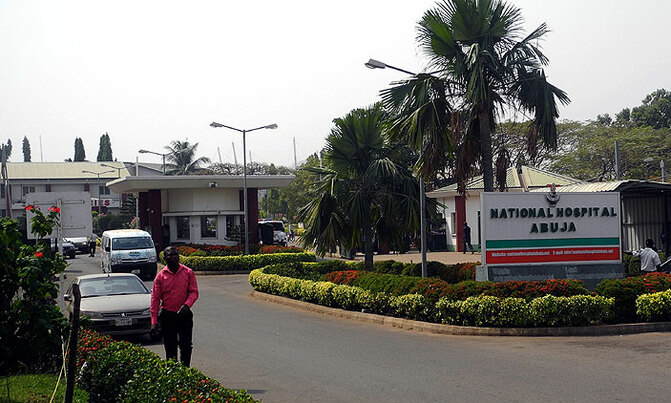 Fears mount in Nigeria over Lassa outbreak, response Fears mount in Nigeria over Lassa outbreak, response