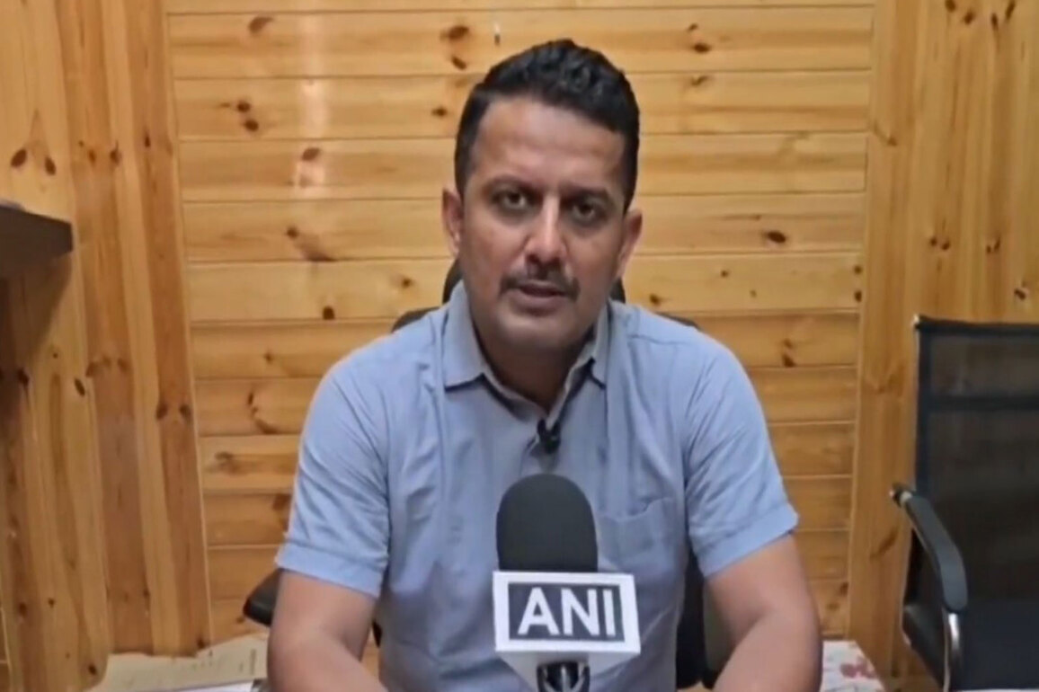 "Contractor will be suspended": Jaisalmer Municipal Commissioner after 300 cattle carcasses found at dumping yard
