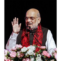 Amit Shah set to inaugurate National IED Data Management System