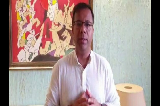 Only three positive COVID-19 cases in Goa: Health Minister