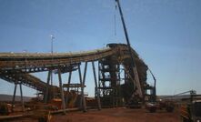 JV with BHP waiting on regulators: Rio