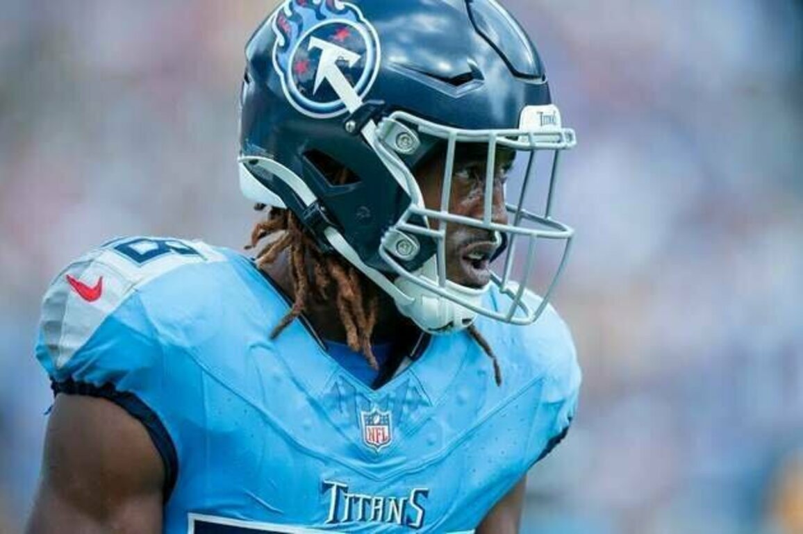 Titans activate CB L'Jarius Sneed from PUP list