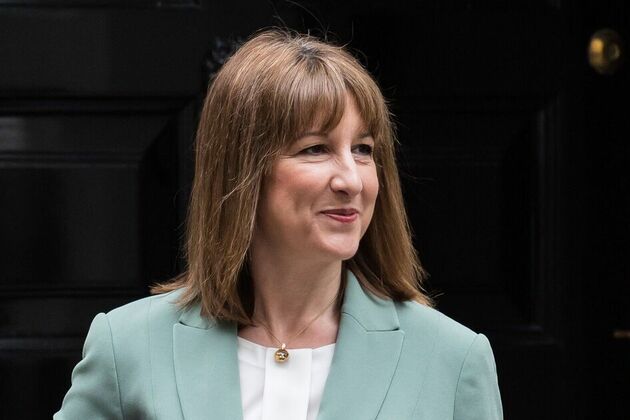 Rachel Reeves makes it easy for Kemi Badenoch to ask one question over and over