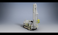  A CAD drawing of the new BBurg rig.