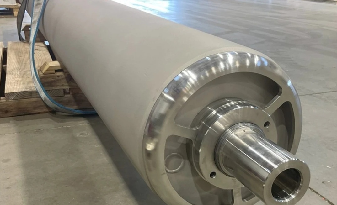 Deep Isolation’s Universal Canister System (UCS can resist corrosion to safely store nuclear waste material