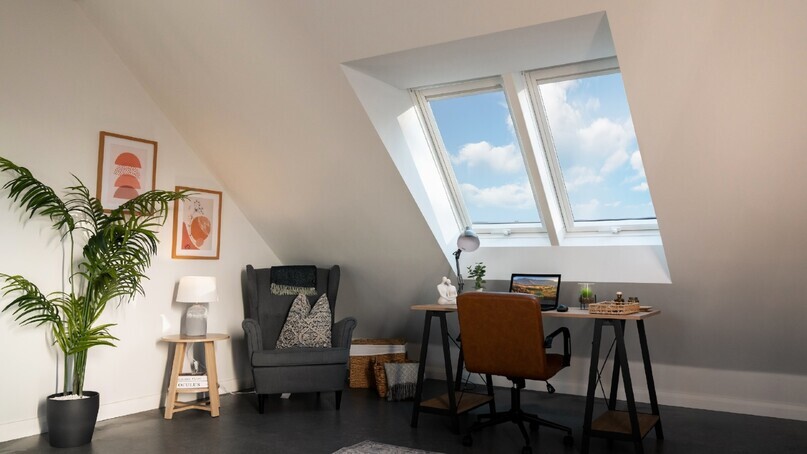 Increase installer safety with Keylite's new ModuLite system