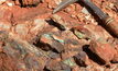  Mount Peake mineralisation