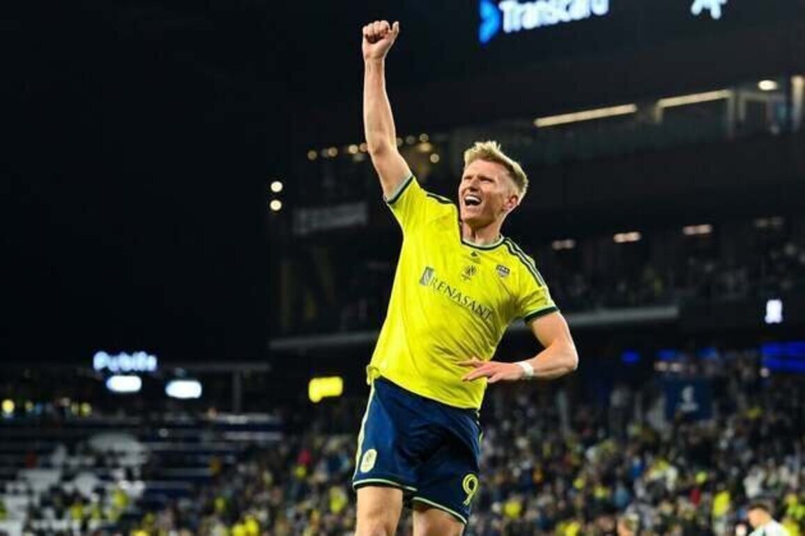 Unbeaten clubs clash as Minnesota United oppose Nashville SC