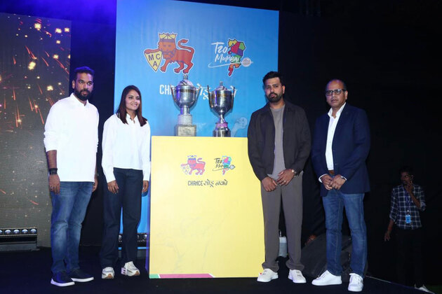 MCA announces T20 Mumbai League season 4, launches inaugural Women's League