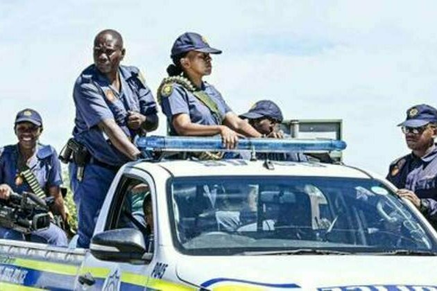South Africa investigates 'treason' claims against Afrikaner groups