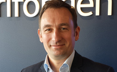 Industrifonden names Novax's Slettengren as new CEO