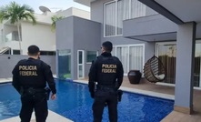 Operação da PF contra organização criminosa em RO e MT/Divulgação