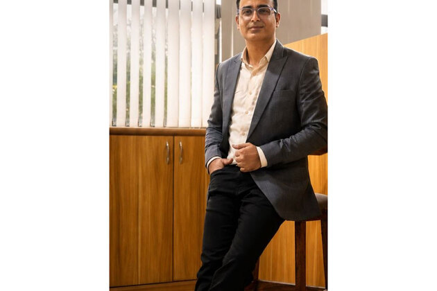 KLAY Appoints Abhishek Joshi as CEO to Lead its Next Phase of Growth