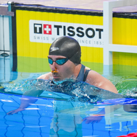 (SP)CHINA-CHENGDU-THE WORLD GAMES 2025-FREEDIVING-MEN'S DYNAMIC WITHOUT FINS-FINAL (CN)