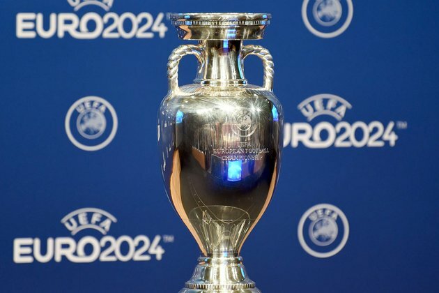 Russia to be banned from Euro 2024, Ukraine claims