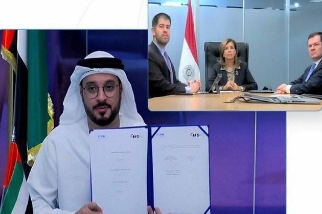 EDB signs MoU with Paraguay's Development Finance Agency to boost collaboration