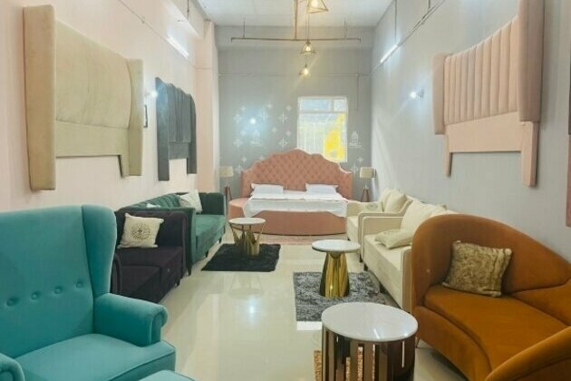 Nice Maple, to open stores in Bangalore, Hyderabad, Chennai, and Mumbai in the next six months; received 5M USD VC funds