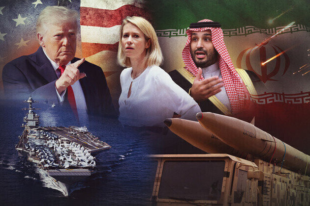 Why is Trump making the global energy crisis worse