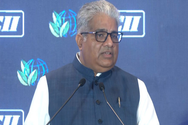 ICAP demonstrates high inter-ministerial, cross-sectoral collaboration in laying out actionable pathways: Bhupender Yadav