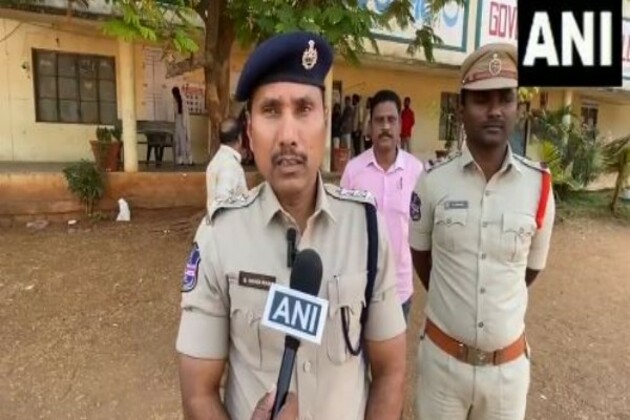 Telangana: Polling underway at MLC centres in Warangal amid tight security