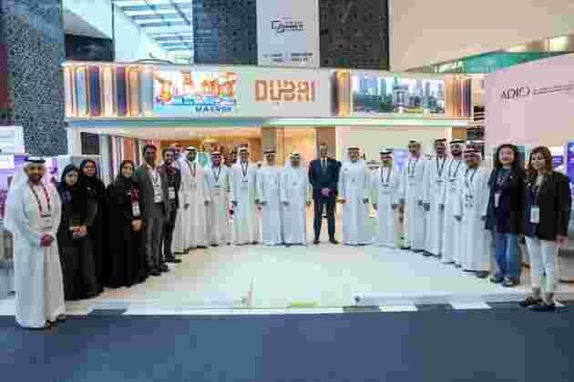 DET signs strategic MoUs to strengthen export support for Dubai-based manufacturers at Make it in the Emirates 2026