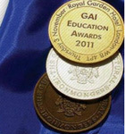 Bumper crop of students for GAI education