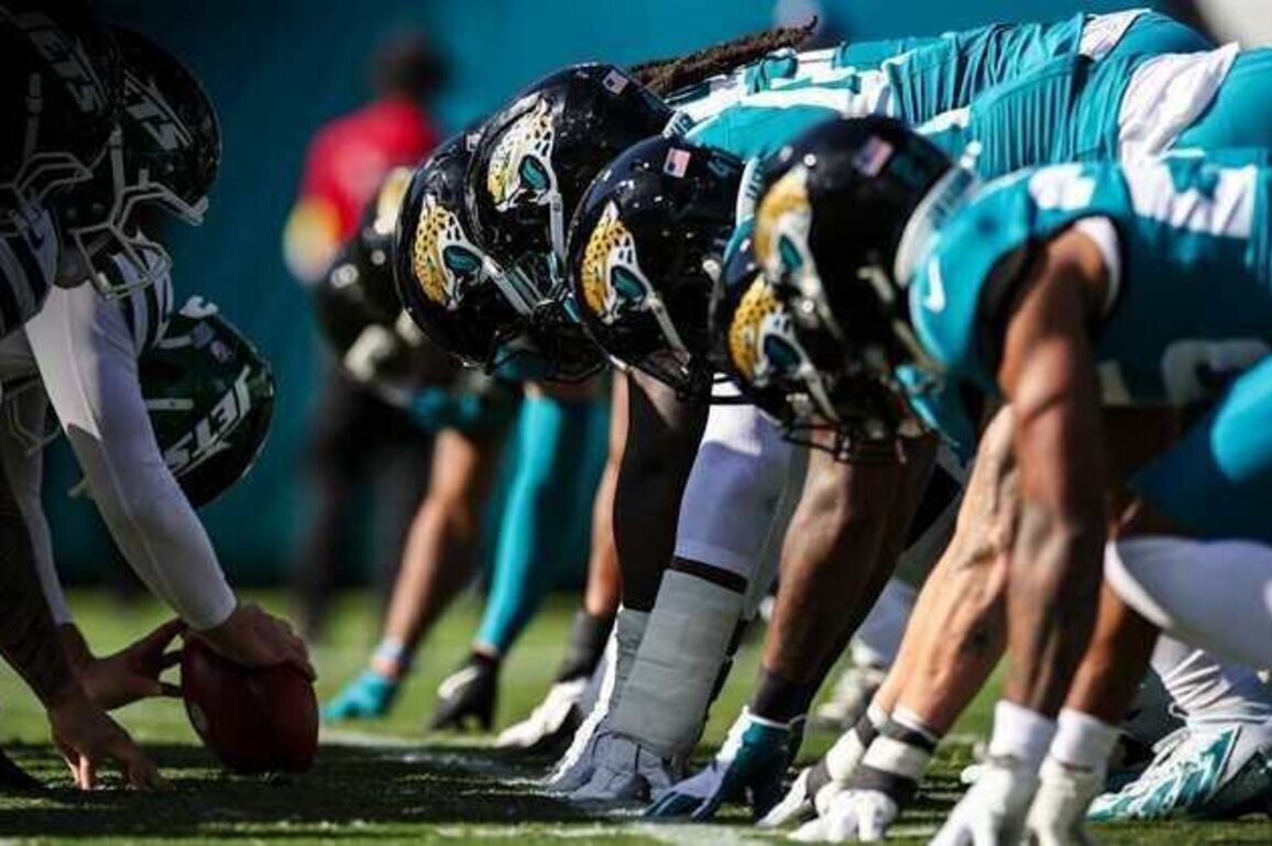 2026 Offseason: A Look at Jaguars' Defensive Line