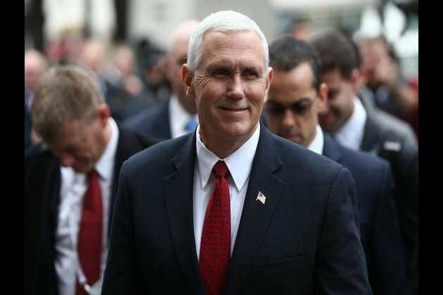 N Korea yet to take 'concrete steps' for denuclearisation: Pence