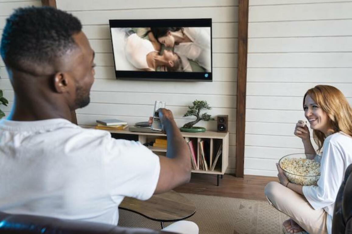 TV advertising just got smarter - The Media Online