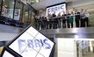 Erris Resources has listed on London's AIM exchange