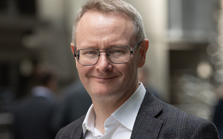 CII CEO: PFS has moved past 'tales of woe'