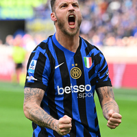 (SP)ITALY-MILAN-FOOTBALL-SERIE A-INTER VS UDINESE