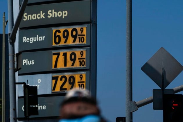 More Memorial Day Travel Expected, Despite High Gas Prices