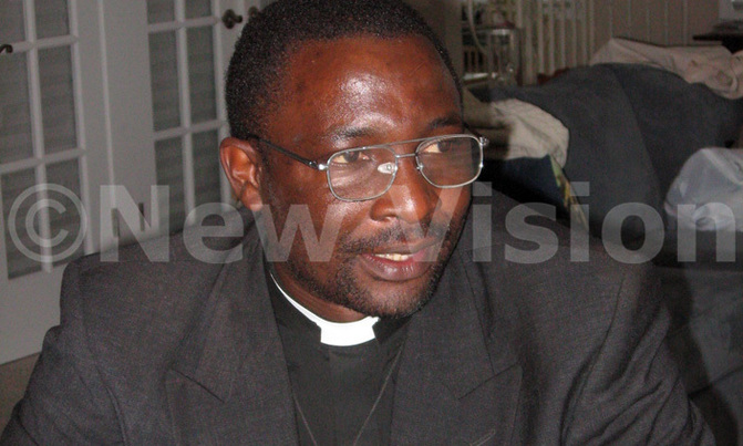 Rev. Sserunjogi, the cleric who is minting billions from business Rev. Sserunjogi, the cleric who is minting billions from business