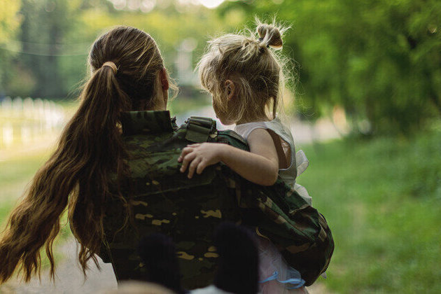 NATO nation running out of men to conscript