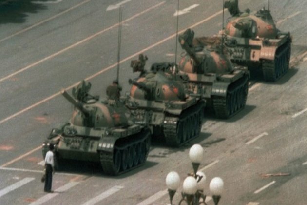 34 years of Tiananmen Square massacre: US says will support human rights in China