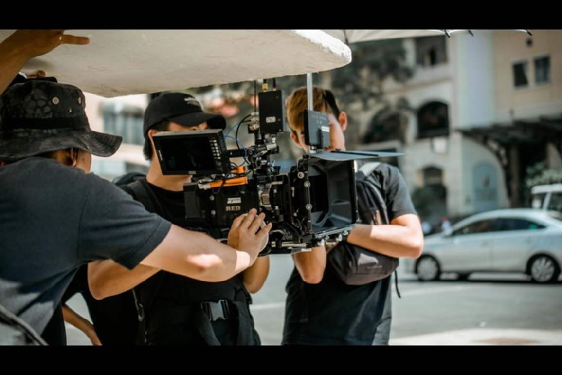 Warner Bros trims film team as it prepares corporate split