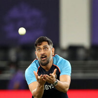 Dhoni as captain, wicketkeeper was above everyone else: Former cricketer Parthiv Patel