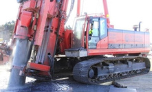 Keller acquires piling specialist