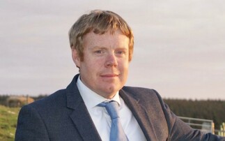 Sheep farming MSP appointed as the new Shadow Rural Affairs Secretary