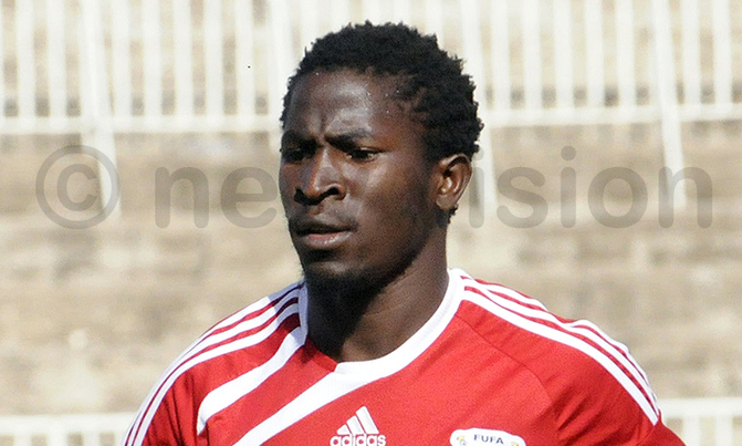 Bengo takes over reins at Wakiso Giants as Kisala quits Bengo takes over reins at Wakiso Giants as Kisala quits