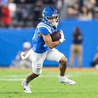 Ole Miss WR Cayden Lee enters transfer portal