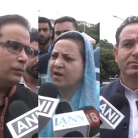 JK leaders condemn Gulmarg fashion show, Kathua killings, vow action
