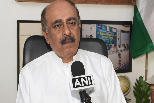 "Collateral damage in the war": Foreign affairs expert Robinder Sachdev on US strike at Mashhad Airport