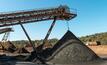 País exporta 36 milhões de toneladas de minério de ferro em julho
