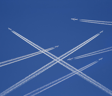 Study: Excluding long-haul flights from EU emissions scheme would ignore 67 per cent of contrails' climate impacts