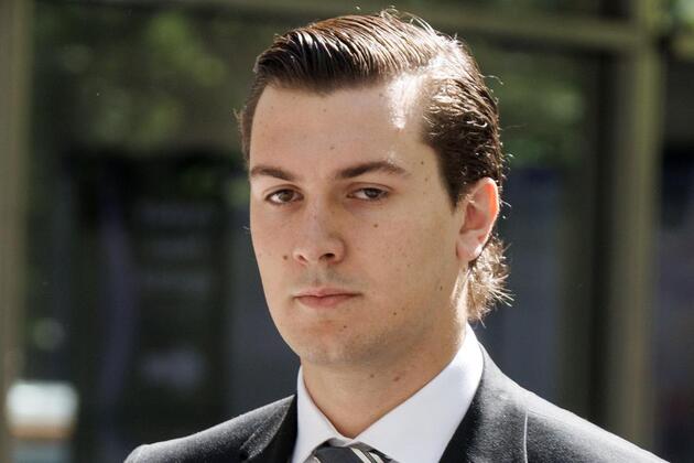 Tom Silvagni to appeal rape conviction after six-year jail sentence