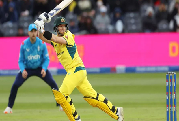 "Australia will be very hard to beat": Shane Watson ahead of team's opener against England in Champions Trophy