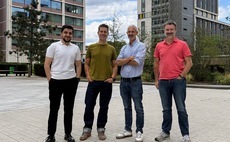 Certain Energy raises £10m to scale up long-duration flow battery storage technology