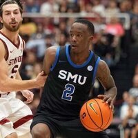 SMU out to boost fading NCAA tourney hopes vs. Florida State